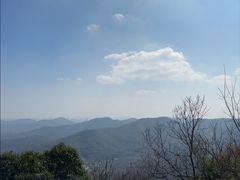-北高峰