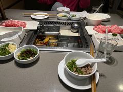 -海底捞火锅(壹悦城店)