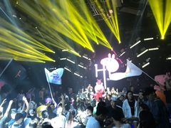 -HiIbiza酒吧