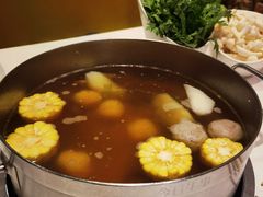-今日牛事潮汕鲜牛肉火锅(瑞金店)