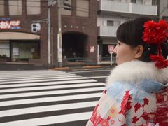 -东京浅草和服体验江户和装工房雅(浅草本店)