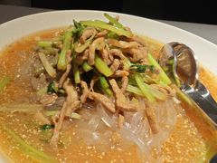 -阿庄新豫菜(通泰路店)