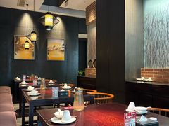 -永安鱼庄·镇江菜(东吴路店)