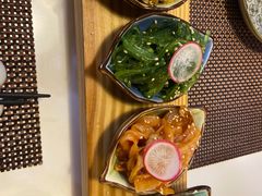 -樱の千渡日式料理·铁板烧•烧鸟(金盛田广场店)