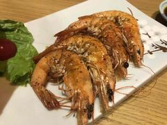 -三石铁板烧(紫竹桥店)