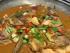 -老李家土菜馆·安吉地标美食