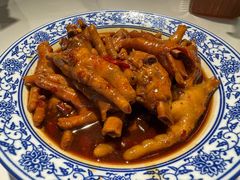 -欧记大排档·景德菜(上海首店)