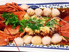 -宁波状元楼酒店(和义路店)