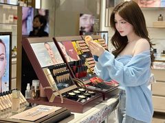 -茂业百货(东门店)