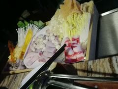 -润泽园椰子鸡(汇一城店)
