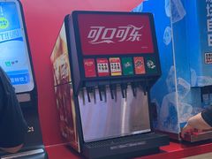 -龍歌自助小火锅(市北台东利群店)