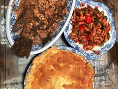 -阿鹏故事云南野生菌火锅(人民路店)