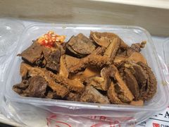 -阿姨牛杂(北京路店)