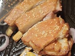 -西贝(上海我格广场店)