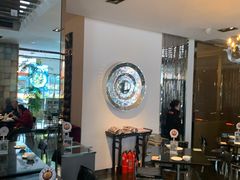 大堂-小资太太餐厅(南岗区店)