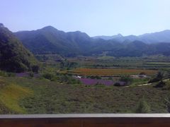 -乌龙峡谷景区