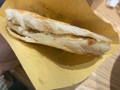 老潼关肉夹馍-老九圆山西面馆(CBD店)