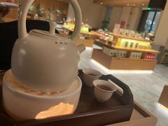 -奈雪茶院·茶室茶馆(广州粤海天地店)