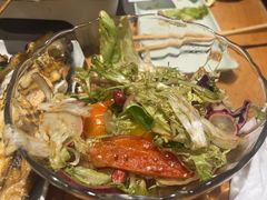 -木屋烧烤(惠阳华润小径湾店)