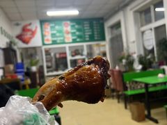 -大益烤鸡