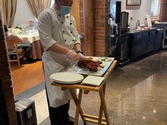 -四季民福烤鸭店(望京旺角店)