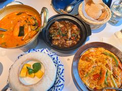 -BetterThai 泰加(苏州中心店)
