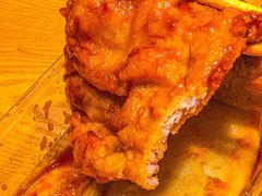 -排骨年糕(瞿溪路店)