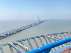 -宁波海天一洲景区