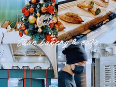-tuan woodfire kitchen(锦绣坊店)