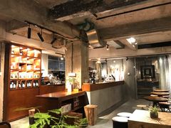 -来回·咖啡(天河南店)