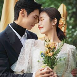 -经典婚纱摄影美学馆·私人定制