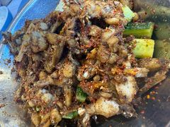 -辣盆盆麻辣小龙虾(哈尔滨总店)
