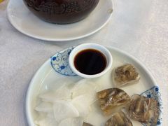 -莲花公园煎蟹(总店)