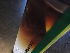-星巴克(杭州银泰城西一店)