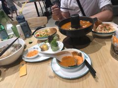 -越小品·越南餐厅(万科里店)