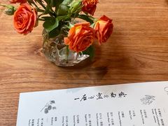 -天水蔬食料理(树德之光店)