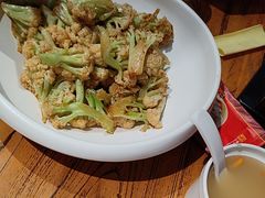 -老边饺子馆(中街店)