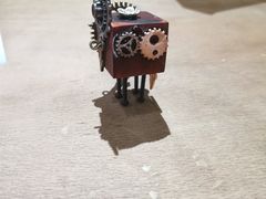 -Ruimu手作(滨安路店)