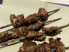 -老白家怡贵园烤肉