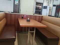 -银村街家常菜·早点·粥饼(北线阁店)