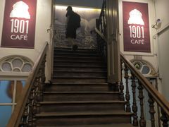 -1901 Cafe(西四店)