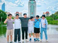 -厦门大学(思明校区)