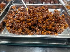 -乔波食品(杜桥中心菜场店)