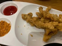 现炸酥肉-好這口重庆小面(总店)