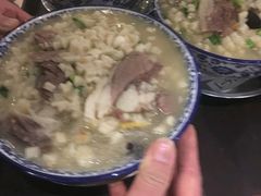 -宝鸡民族饭庄(英达路店)