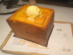 -绿茶餐厅(摩尔城店)