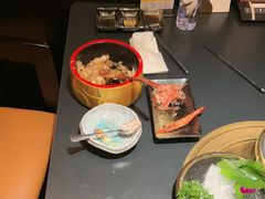-無二炙坊·和牛烧肉(大钟寺1733店)
