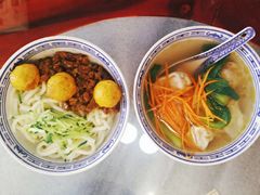 -池记(尖沙咀店)