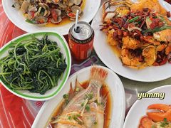 -三亚相缘海鲜排档(三亚湾店)