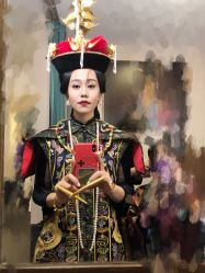 -盘子女人坊生日照·摄影馆(华强店)